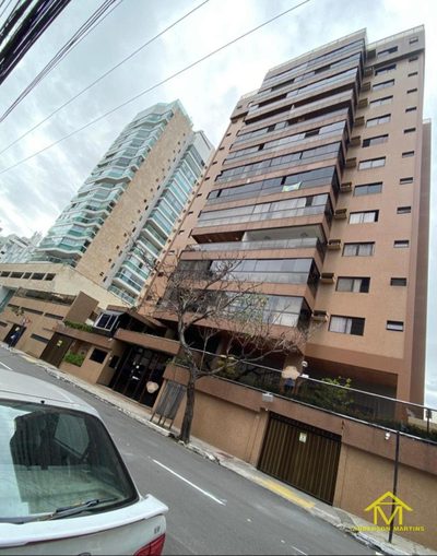 Apartamento, 3 quartos, 110 m² - Foto 1