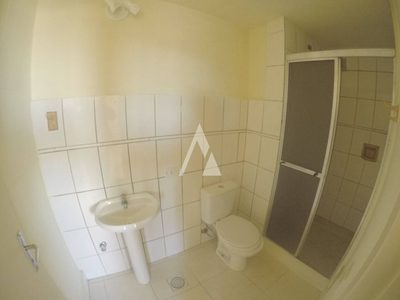 Apartamento, 1 quarto, 35 m² - Foto 5