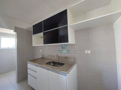 Apartamento, 2 quartos, 99 m² - Foto 5