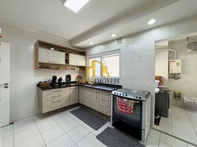 Apartamento, 3 quartos, 156 m² - Foto 5