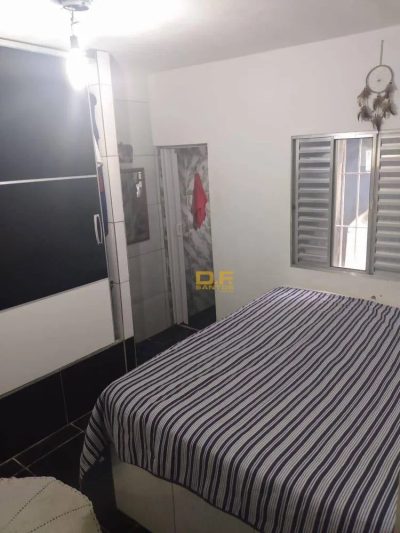 Casa, 3 quartos - Foto 2