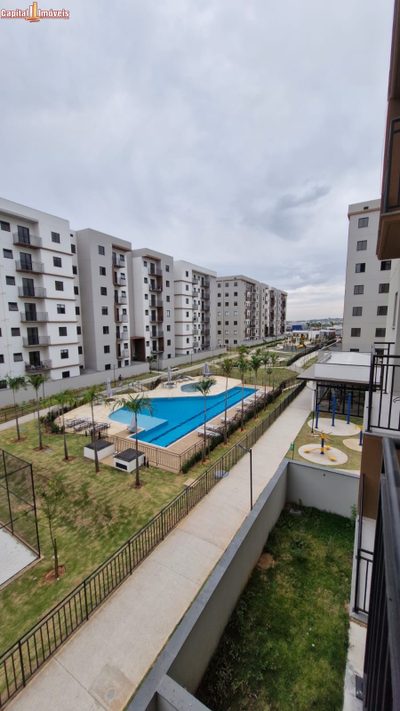 Apartamento, 2 quartos, 47 m² - Foto 3