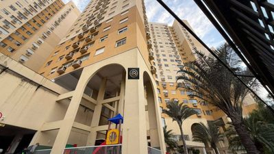 Apartamento, 3 quartos, 65 m² - Foto 2