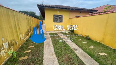 Casa, 2 quartos, 60 m² - Foto 3