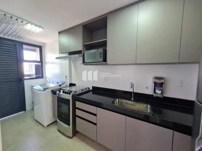 Apartamento, 2 quartos, 66 m² - Foto 3