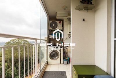 Apartamento, 2 quartos, 53 m² - Foto 5