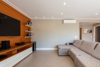 Apartamento, 4 quartos, 175 m² - Foto 4