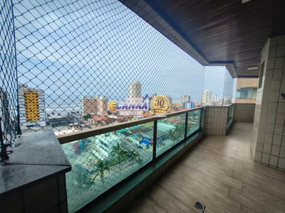 Apartamento, 4 quartos, 208 m² - Foto 5