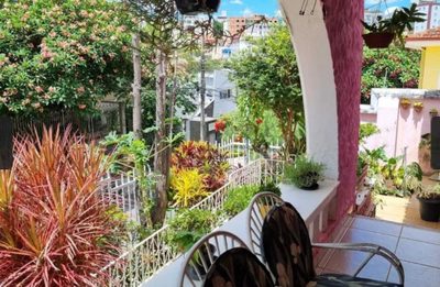 Casa, 3 quartos, 360 m² - Foto 4