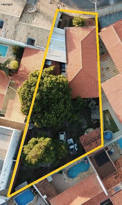 Casa, 3 quartos, 220 m² - Foto 1