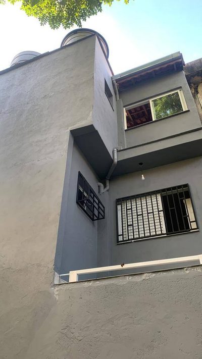 Casa, 3 quartos, 190 m² - Foto 3