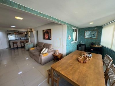 Apartamento, 2 quartos, 90 m² - Foto 2