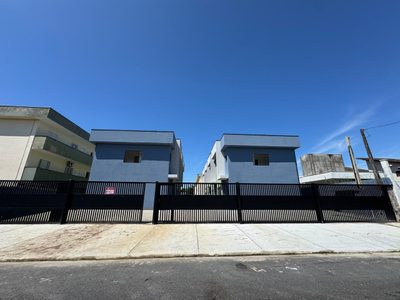 Casa, 2 quartos, 71 m² - Foto 2