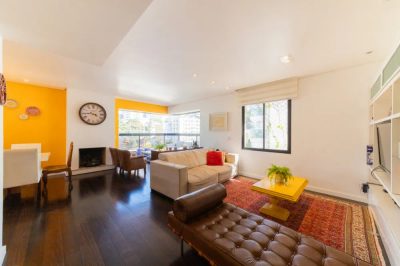 Apartamento, 3 quartos, 170 m² - Foto 5