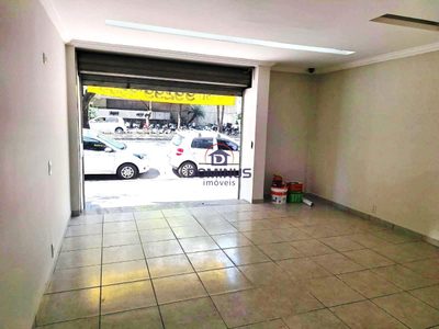 Depósito-Galpão, 47 m² - Foto 2