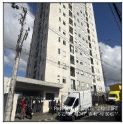Apartamento, 1 quarto, 38 m² - Foto 1