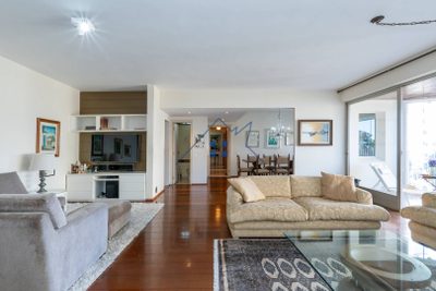 Apartamento, 3 quartos, 207 m² - Foto 4