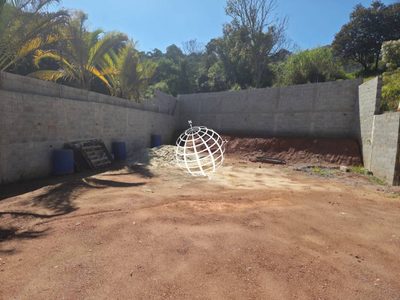 Terreno, 440 m² - Foto 1