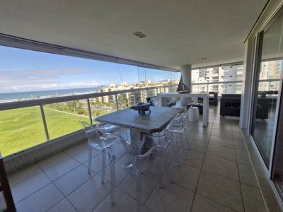 Apartamento, 4 quartos, 176 m² - Foto 1
