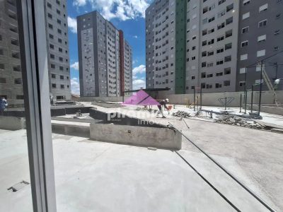 Apartamento, 2 quartos, 53 m² - Foto 3