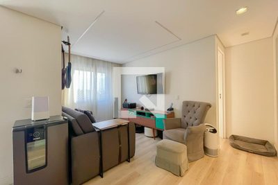 Apartamento, 2 quartos, 64 m² - Foto 3