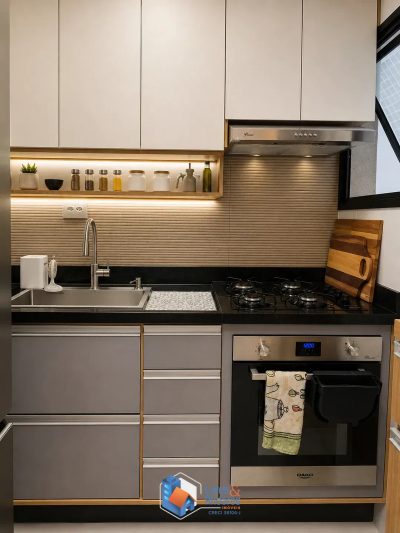 Apartamento, 3 quartos, 67 m² - Foto 1