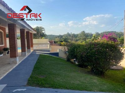 Chácara, 2 quartos, 1070 m² - Foto 1