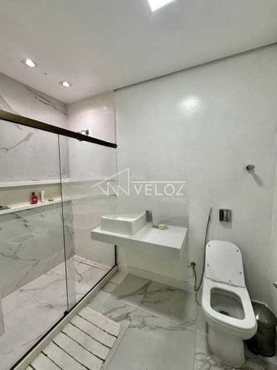 Cobertura, 3 quartos, 222 m² - Foto 3