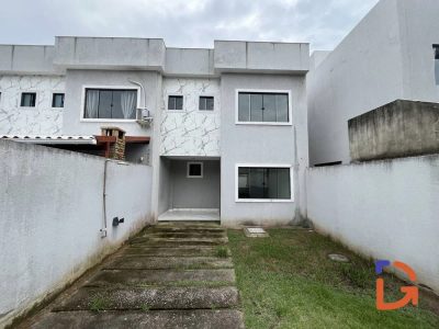 Casa, 4 quartos, 112 m² - Foto 1