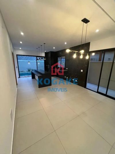 Sobrado, 4 quartos, 250 m² - Foto 5