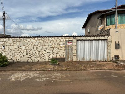 Casa, 3 quartos, 200 m² - Foto 2