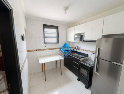 Apartamento, 1 quarto, 44 m² - Foto 5