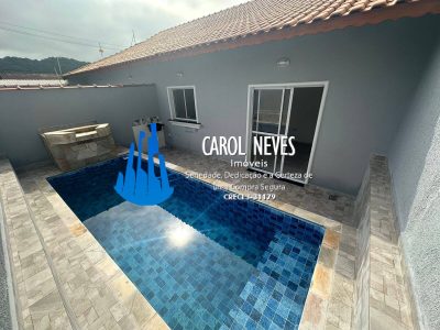 Casa, 2 quartos, 68 m² - Foto 2