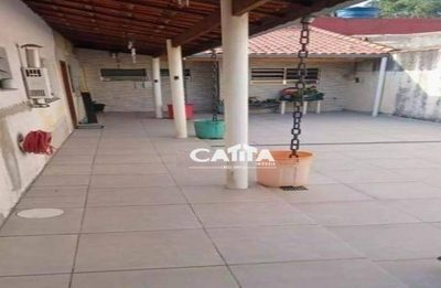 Casa, 2 quartos, 228 m² - Foto 1