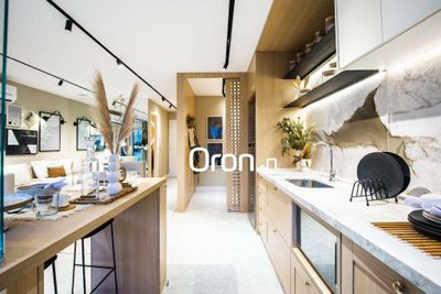Apartamento, 3 quartos, 100 m² - Foto 4