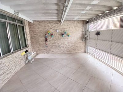 Casa, 3 quartos, 125 m² - Foto 4