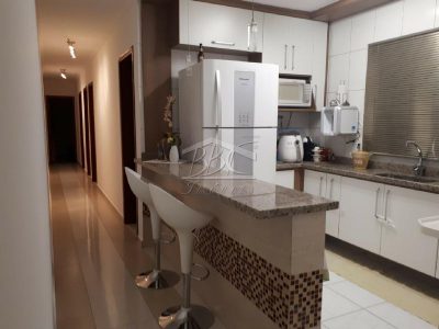 Cobertura, 3 quartos, 200 m² - Foto 3