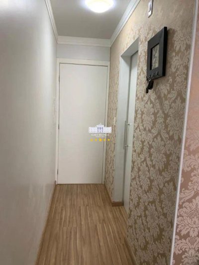 Apartamento, 3 quartos, 121 m² - Foto 3