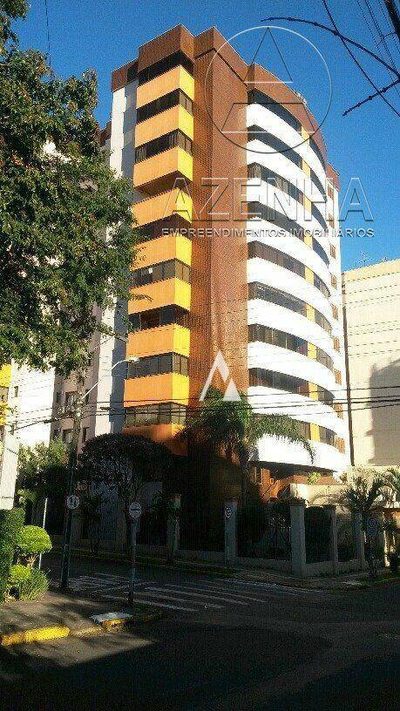 Apartamento, 3 quartos, 111 m² - Foto 1
