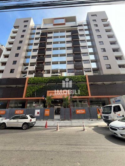 Apartamento, 3 quartos, 72 m² - Foto 2