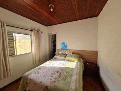 Casa, 2 quartos, 99 m² - Foto 3