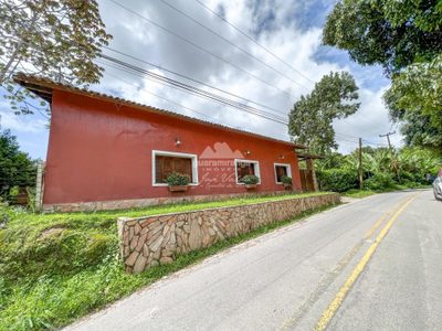 Casa, 3 quartos, 229 m² - Foto 4