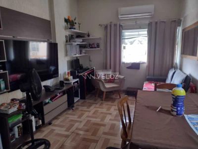 Apartamento, 1 quarto, 31 m² - Foto 3