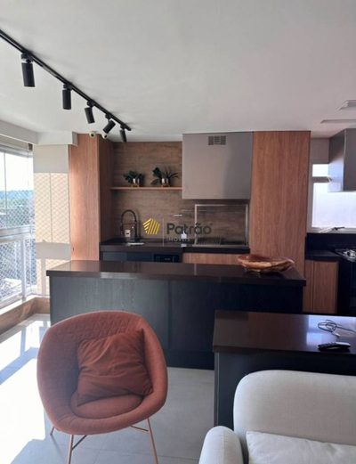 Apartamento, 3 quartos, 145 m² - Foto 4