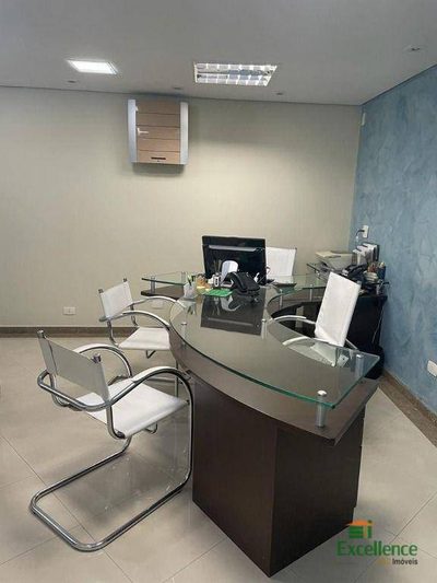 Sala-Conjunto, 40 m² - Foto 1