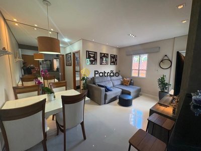 Apartamento, 2 quartos, 70 m² - Foto 1