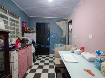 Casa, 6 quartos - Foto 4