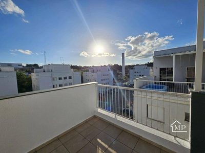 Apartamento, 3 quartos, 85 m² - Foto 1
