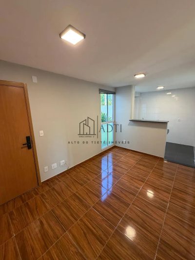 Apartamento, 2 quartos, 43 m² - Foto 3