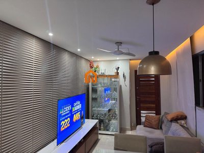Apartamento, 2 quartos, 50 m² - Foto 5